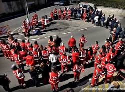 Croce Rossa Luino e Valli 