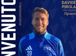 davide pirola varesina calcio