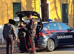 Droga carabinieri