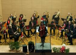 ensemble saxophones varese