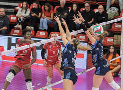 fatim kone pallavolo futura volley