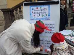 Festa di Natale in Biblioteca