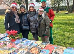 Festa di Natale in Biblioteca