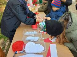 Festa di Natale in Biblioteca