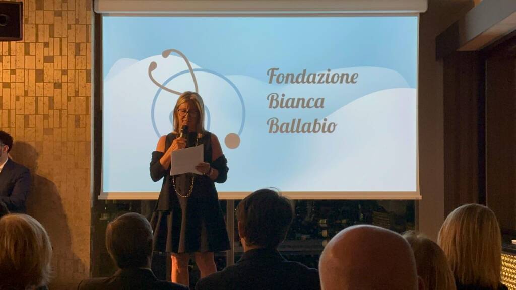 Fondazione Bianca Ballabio