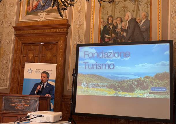 Fondazione Turismo