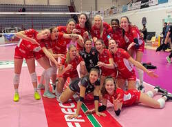 futura volley busto arsizio