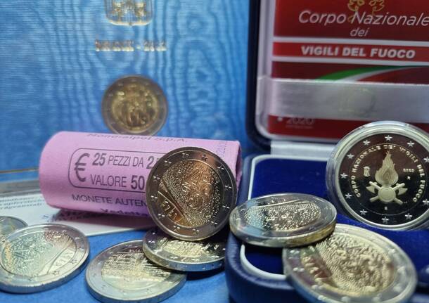 Numismatica: quanto valgono le monete che ho nel cassetto? Scoprilo con Gamma Collection