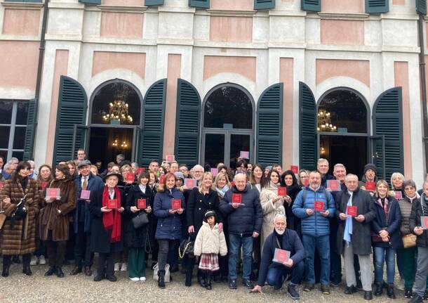 premio attività storiche città di varese