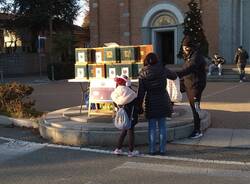 donazioni natale solidale busto arsizio