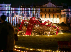 giardini estensi natale