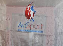 gruppo sportivo Avis Sport Legnano