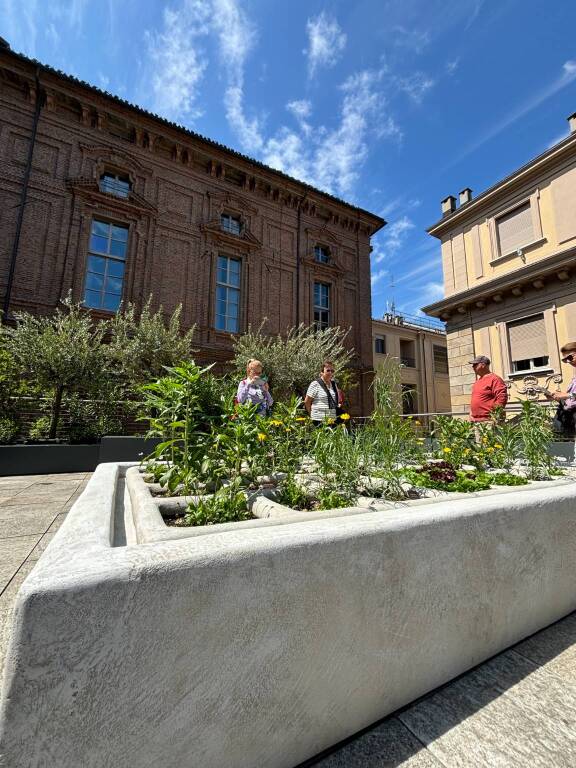 Il museo egizio di Torino