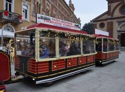 Il Natale a Legnano