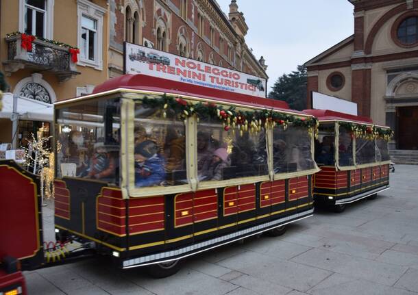 Il Natale a Legnano