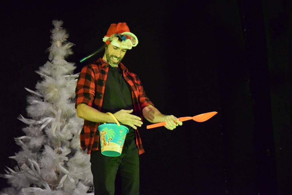 Il Natale a Legnano
