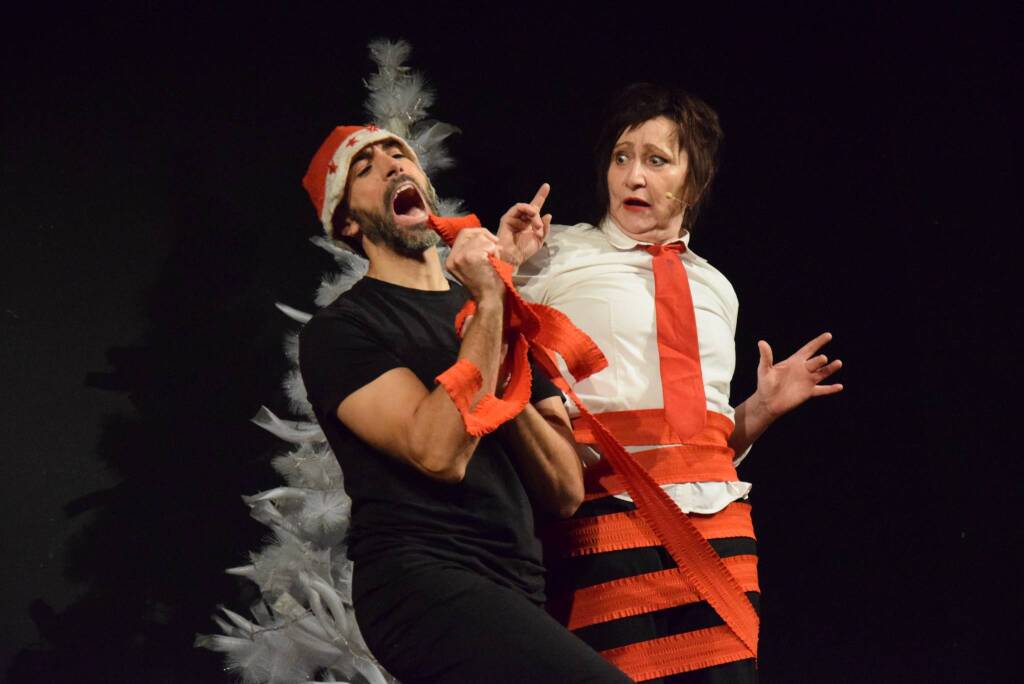 Il Natale a Legnano
