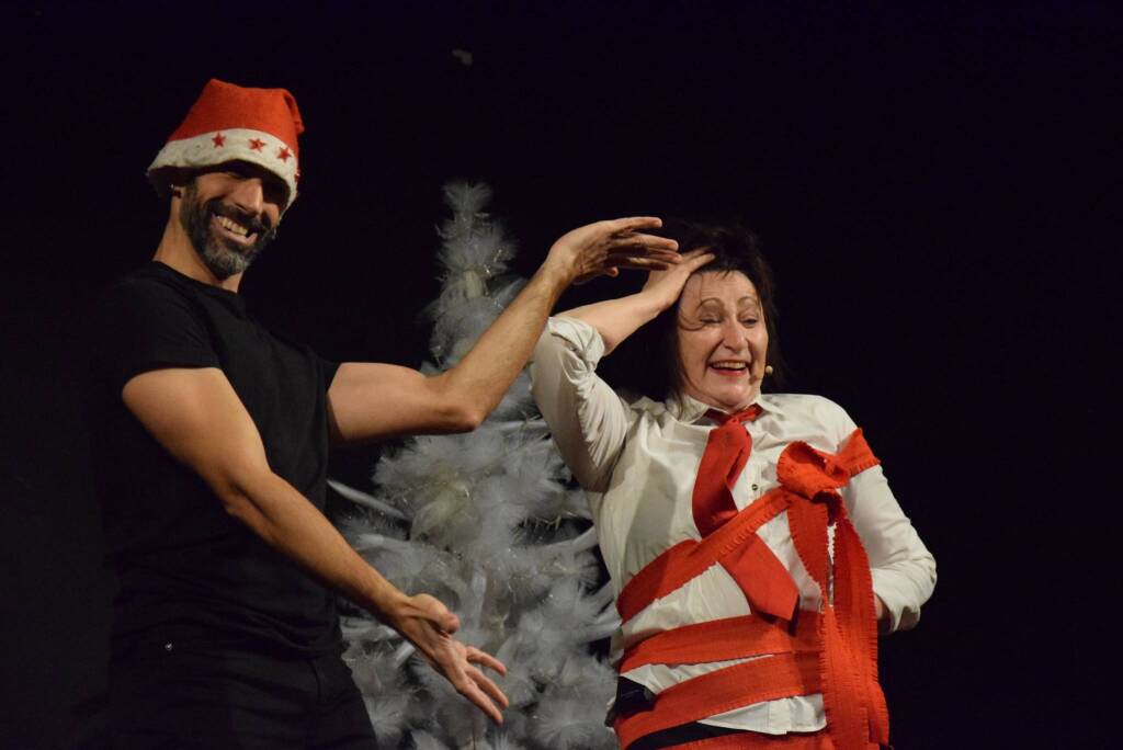 Il Natale a Legnano