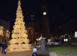 Il Natale a Legnano