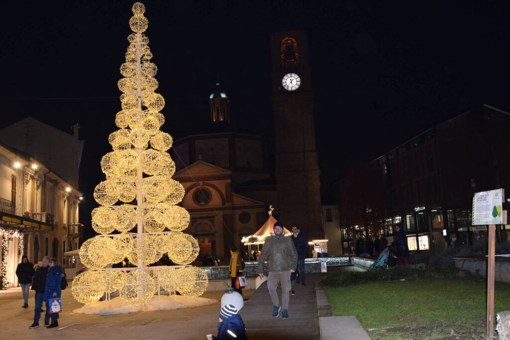 Il Natale a Legnano