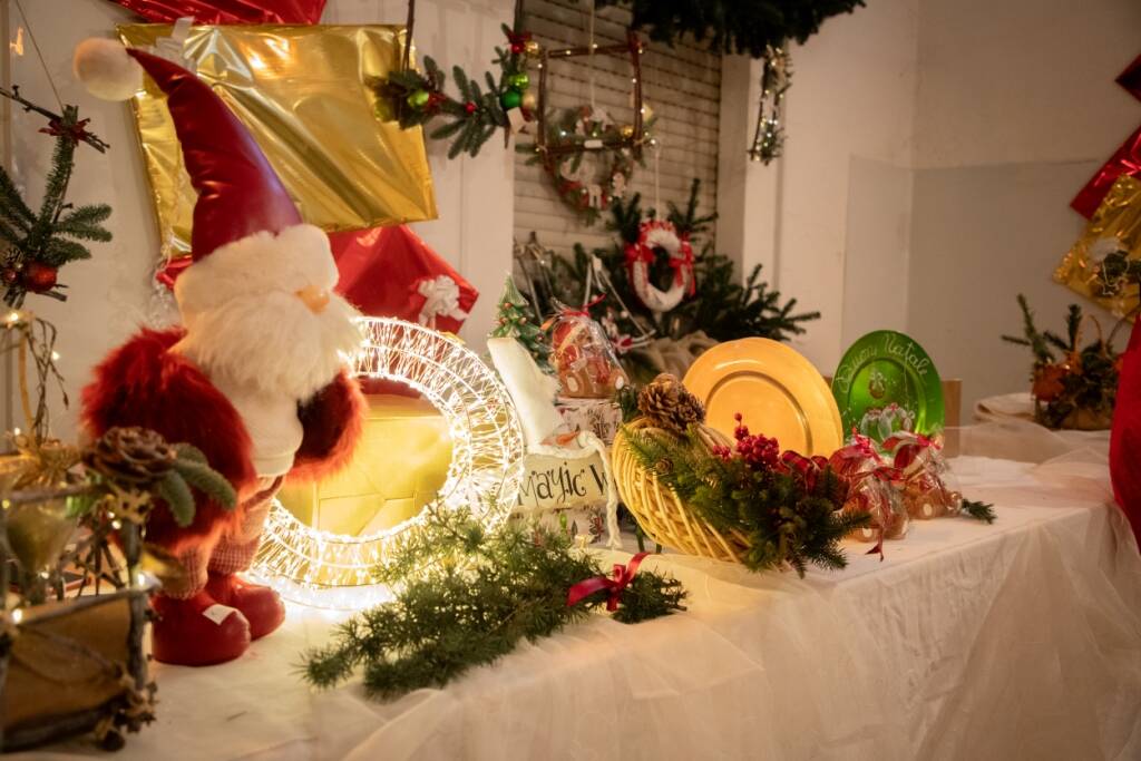 Il Natale in Contrada Legnarello