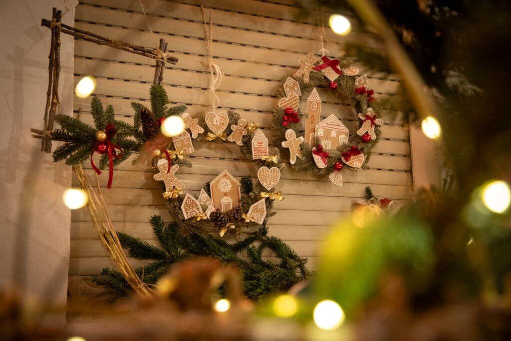 Il Natale in Contrada Legnarello