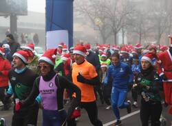 In 400 di corsa per le vie di Busto Garolfo con la Babbo Running