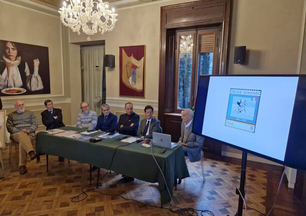 In Famiglia Legnanese un convegno per ricordare Libero Ferrario