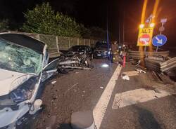 incidente gasparotto