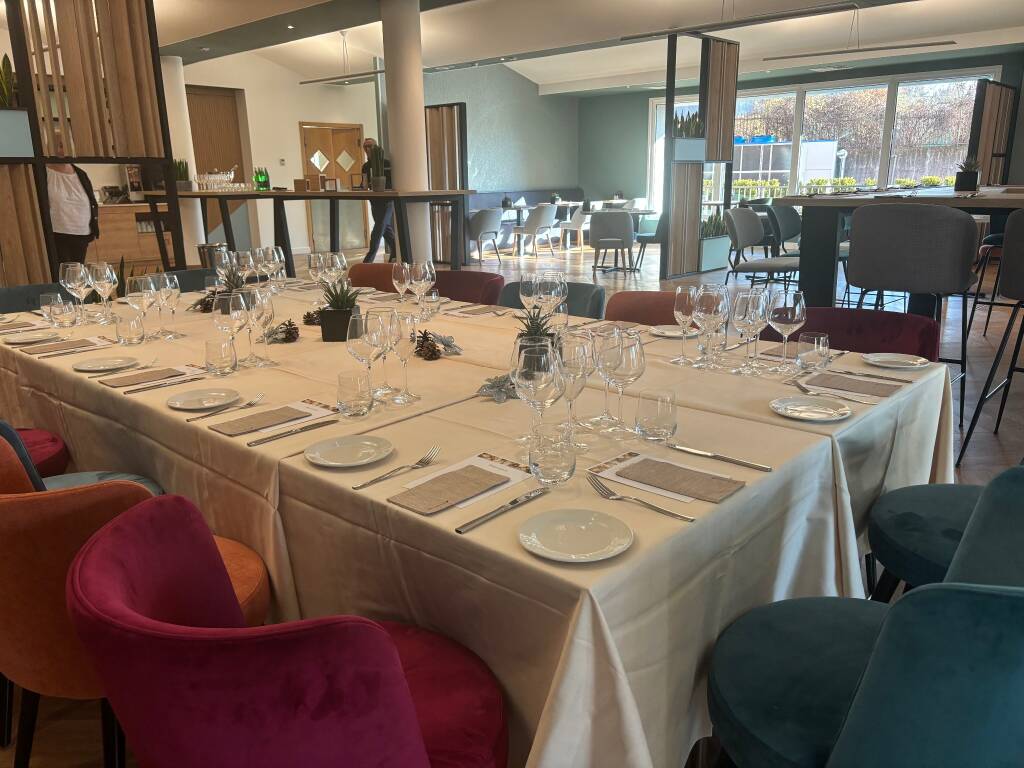 L’Hilton di Somma Lombardo al servizio di Malpensa 