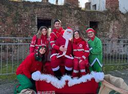 La magia del Natale al Castello di Legnano