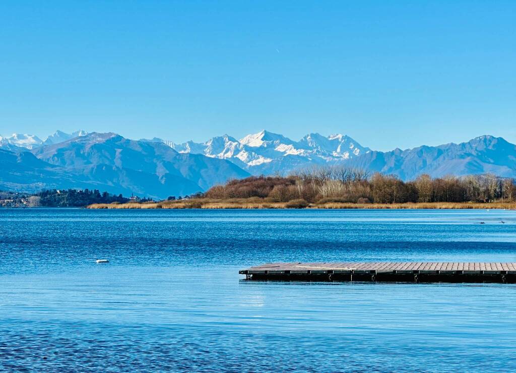 Lago Varese