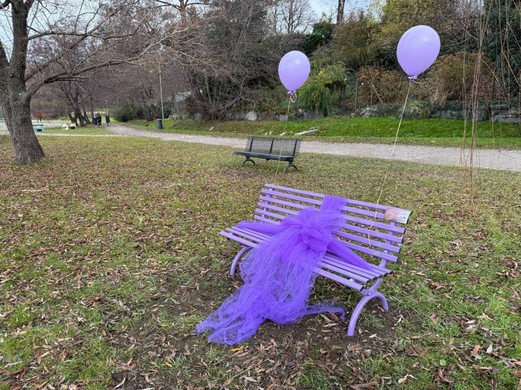 Le Farfalle Lilla Lago Maggiore Ispra 