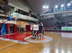 Legnano Basket a Imola per sfidare Virtus