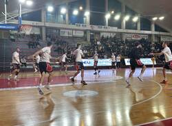 Legnano Basket a Imola per sfidare Virtus 