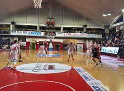 Legnano Basket -Imola