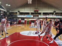 Legnano Basket -Imola