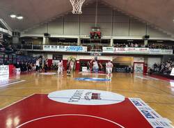 Legnano Basket -Imola