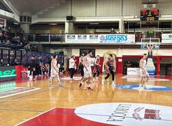 Legnano Basket -Imola