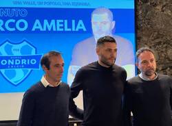 marco amelia sondrio calcio