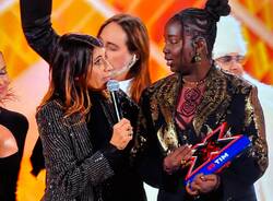 Mimi vince XFactor 2024