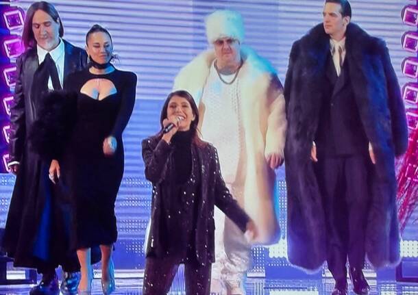 Mimi vince XFactor 2024