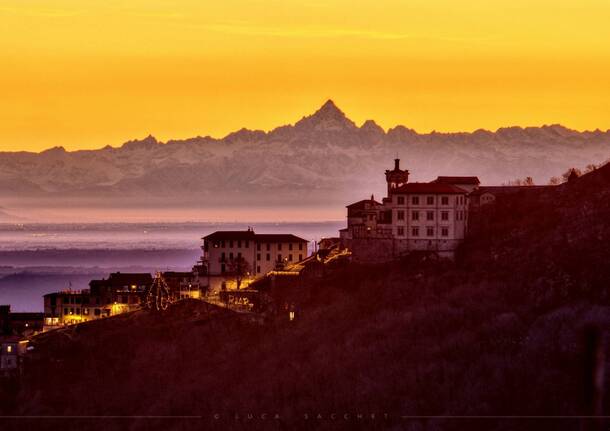 Monte Chiusarella