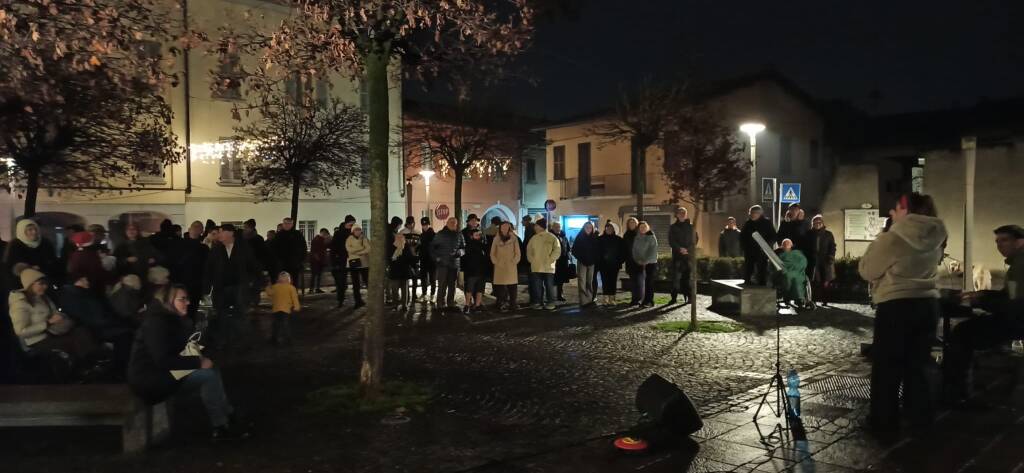 Natale Cardano al Campo 