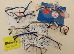 Natale con stile e utilità con Ottica Blueyes di Tradate