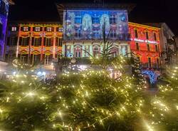 natale di luce verbania - reporter di volo