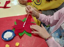 Natale nelle pediatrie con Il Ponte del Sorriso