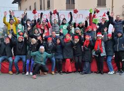 Nel Legnanese si accende la magia del Natale