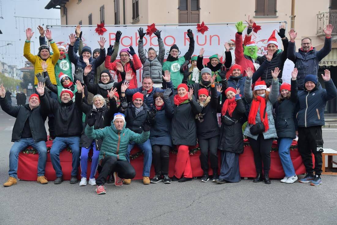 Nel Legnanese si accende la magia del Natale