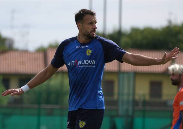 niccolò romero calcio